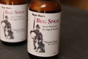 bug spray pic